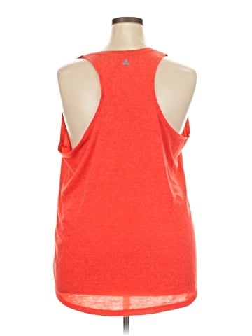 Tek Gear Sleeveless T-Shirt (view 2)