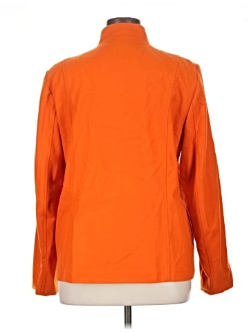 White Stag Wool Coat (view 2)