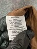 Collective Concepts Tweed Brown Cocktail Dress Size M - photo 8