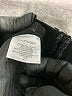 Carmar 100% Cotton Stripes Black Jeans Size 27 waist - photo 6