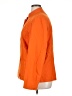 White Stag Orange Wool Coat Size XL - photo 5