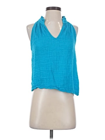 Michael Stars Sleeveless Blouse (view 1)