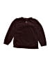 Little Lass 100% Polyester Burgundy Pullover Sweater 18-24 MO / 24 MO - photo 2