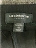 Liz Claiborne Career Solid Black Active Pants Size 12 - photo 7