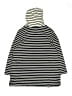 Lands' End 100% Baumwolle Ivory Dress Size 14 - 16 - photo 2