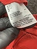 Kit And Sky 100% Polyester Red Romper Size S - photo 5
