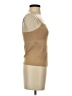 Daisy Fuentes Tan Tube Top Size XS - photo 4