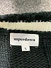 Superdown 100% Acrylic Black Pullover Sweater Size L - photo 7