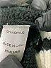 Superdown 100% Acrylic Black Pullover Sweater Size L - photo 8