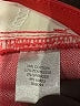 Cj Banks 100% Spandex Red Jeggings Size 22 - photo 4