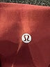 Lululemon Athletica Burgundy Active Pants Size 6 - photo 7