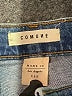 Eunina Blue Jeans Size 26 waist - photo 7