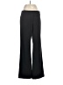 Classiques Entier Solid Black Dress Pants Size 4 - photo 1