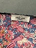 Carly Jean 100% Rayon Black Kimono Size L - photo 4