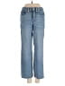 Good American Blue Jeans Size 25 Petite - photo 1