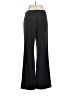 Classiques Entier Solid Black Dress Pants Size 4 - photo 2