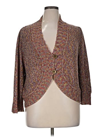 St. John Sport Cardigan (view 1)