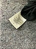 Row A 100% Polyamide Black Casual Dress Size S - photo 5