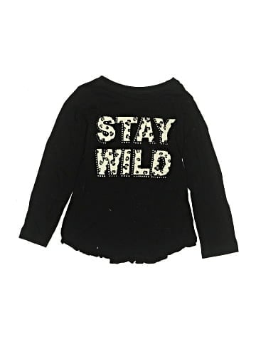 Garanimals Long Sleeve Top (view 1)