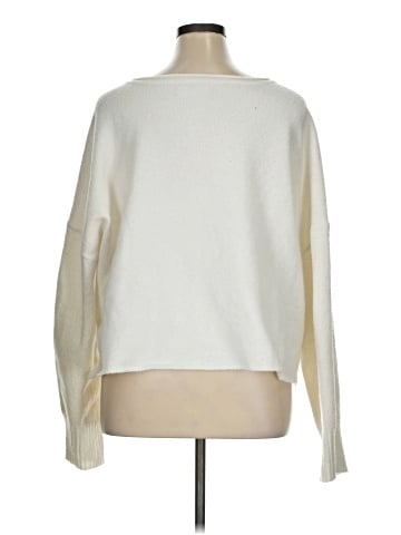 Hollister Pullover Sweater (view 2)