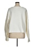 Hollister Ivory Pullover Sweater Size XL - photo 2