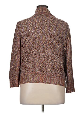 St. John Sport Cardigan (view 2)