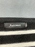 Automet Stripes Black Cardigan Size S - photo 7