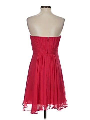 BCBGMAXAZRIA Cocktail Dress (view 2)