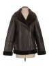 Vero Moda 100% Polyester Brown Coat Size XS - photo 1
