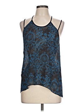 Helmut Lang Sleeveless Blouse