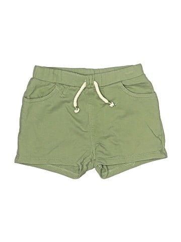 Starting Out Khaki Shorts (view 1)