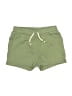 Starting Out Solid Green Khaki Shorts 18-24 MO / 24 MO - photo 1