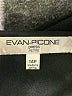 Evan Picone Graphic Black Cocktail Dress Size 14 Petite - photo 6
