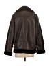 Vero Moda 100% Polyester Brown Coat Size XS - photo 2