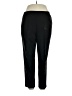 Allison Daley Black Active Pants Size 14 (petite) - photo 1