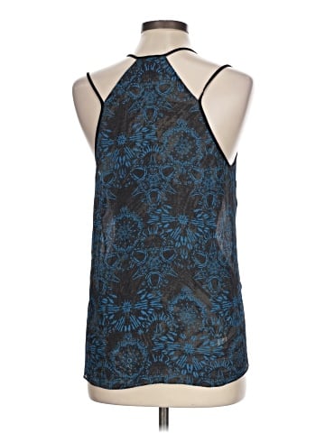 Helmut Lang Sleeveless Blouse (view 2)