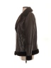 Vero Moda 100% Polyester Brown Coat Size XS - photo 5