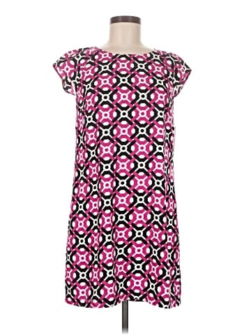 Laundry by Shelli Segal Casual Dress (view 1)
