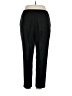 Allison Daley Black Active Pants Size 14 (petite) - photo 2