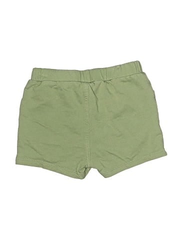 Starting Out Khaki Shorts (view 2)