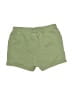 Starting Out Solid Green Khaki Shorts 18-24 MO / 24 MO - photo 2
