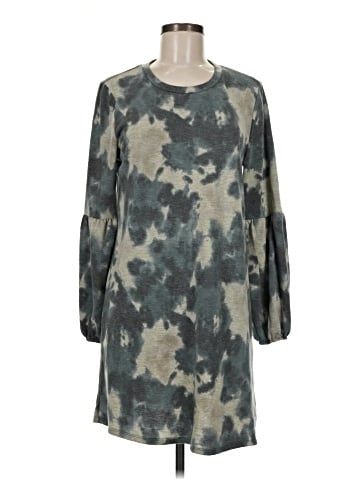 Lily Rose Casual Dress (view 1)