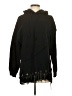 Zara Black Sweatshirt Size XS - photo 1