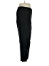 Allison Daley Black Active Pants Size 14 (petite) - photo 4