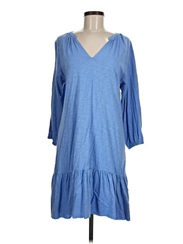 Lilla P Casual Dress (view 1)