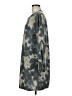 Lily Rose Camo Gray Casual Dress Size M - photo 5