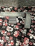 Daniel Rainn 100% Polyester Black Casual Dress Size S - photo 7