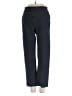 Calvin Klein Blue Casual Pants Size 00 - photo 1