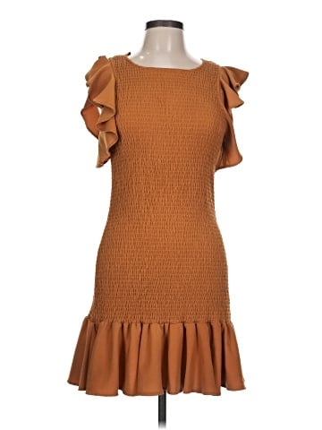 C/MEO Collective Casual Dress (view 1)