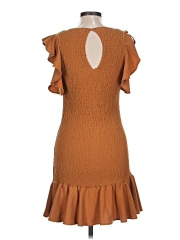 C/MEO Collective Casual Dress (view 2)
